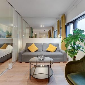 Deluxe Appartement